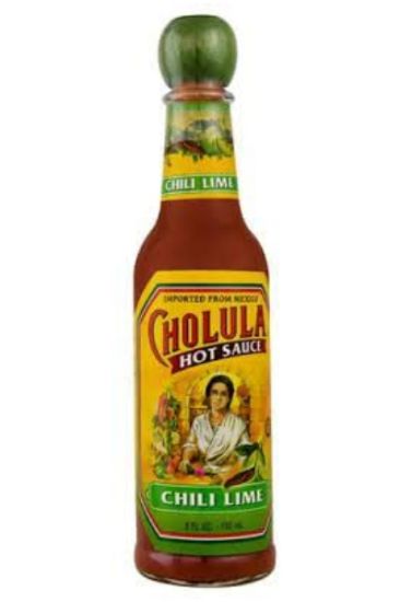 Picture of Cholula Chili Garlic 150 Ml