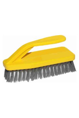 Picture of Clean Touch Iron Scrub Brush 1 Ct