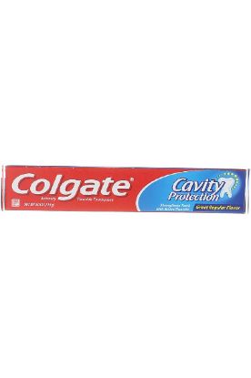 Picture of Colgate Original Toothpaste 4 Oz