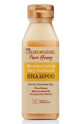 Picture of Creme Of Nature Moisturizing Dry Defense 12 Oz