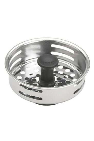 Picture of Good Cook Sink Strainer Stainless Steel 1 Ct