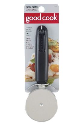 Picture of Good Cook Classic Pizza Cutter 1 Ct