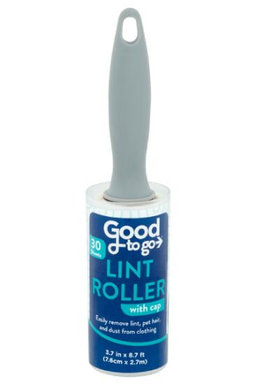 Picture of Good To Go Lint Roller 1 Each