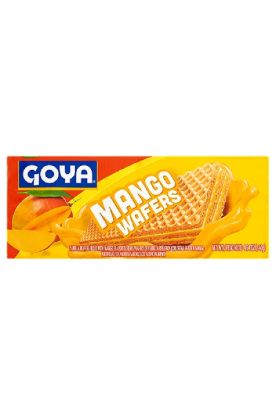 Picture of Goya Mango Wafer 4.94 Oz