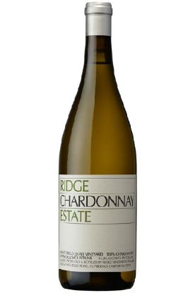 Picture of Ridge Estate Chardonnay 2020 750 Ml