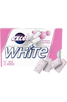 Picture of Bubblemint 12 Pc