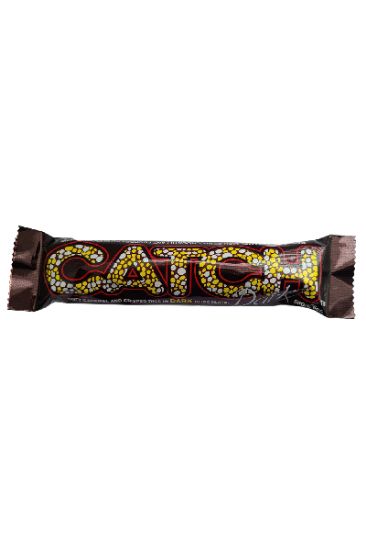 Picture of Charles Chocolate Catch Dark 50 Grams