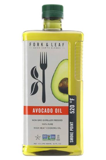 Picture of Avocado Oil 946 Ml