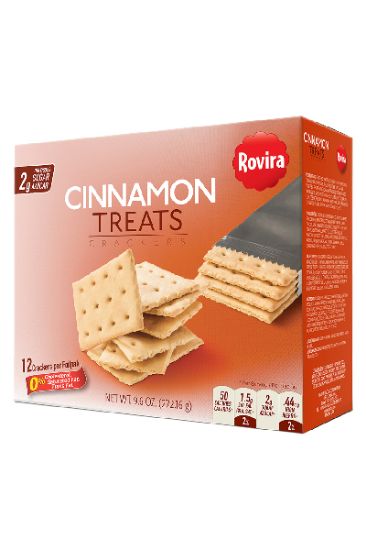 Picture of Cinnamon Treats 1.2 Oz