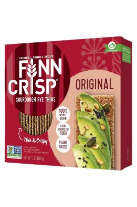 Picture of Finn Crisp Original Thin Crisp 7 Oz