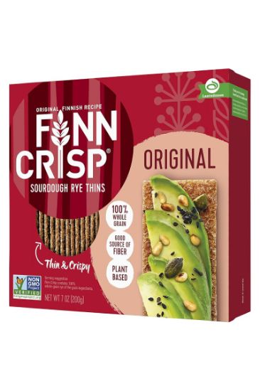 Picture of Finn Crisp Original Thin Crisp 7 Oz