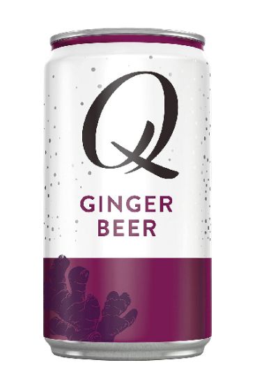Picture of Ginger Beer 1 Ct
