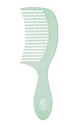 Picture of Go Green Tea Tree Oil Infused Treatment Comb 1 Ct