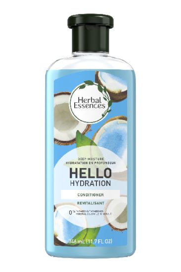 Picture of Herbal Essences Conditioner Hello Hydration 11.7 Oz