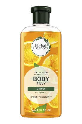 Picture of Herbal Essences Shampoo + Body Wash Body Envy 11.7 Oz