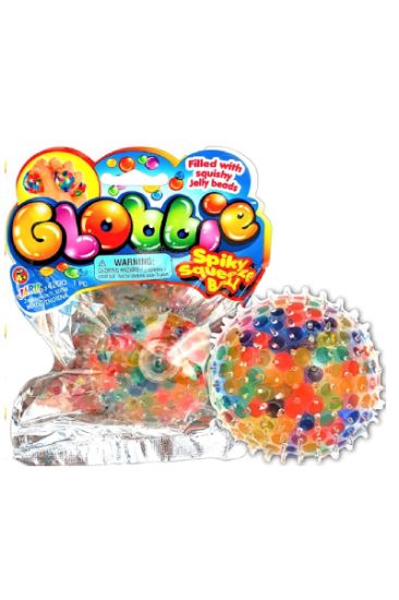 Picture of Jaru Jaru Globbies 1 Each