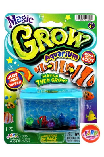 Picture of Jaru Jaru Magic Grow Aquarium 1 Each