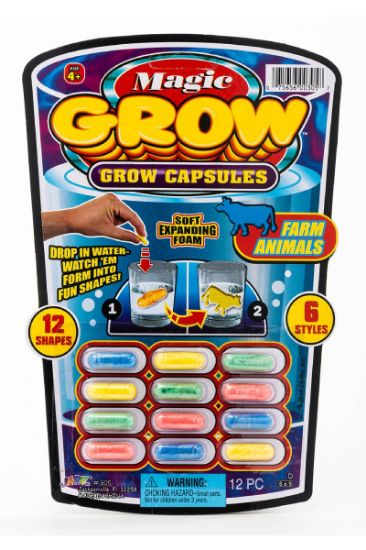 Picture of Jaru Magic Grow 1 Ct