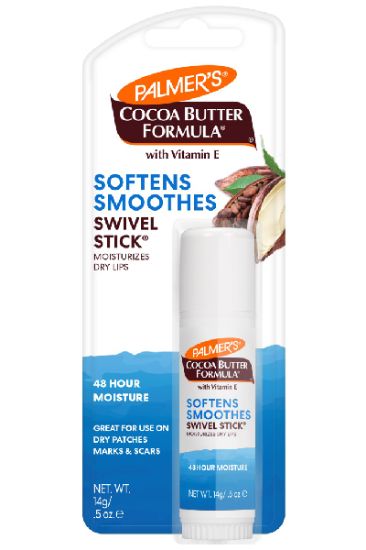 Picture of Palmers Cocoa Butter Swivel Stick 0.5 Oz