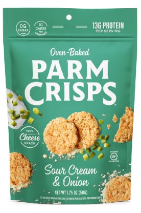 Picture of Parm Crisps Sour Cream And Onion 1.75 Oz