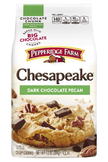 Picture of Pepperidge Farm Pf Crispy Chunk - Chesapeake 7.2 Oz