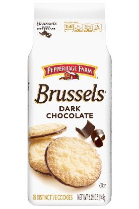 Picture of Pepperidge Farm Pf Distinctive - Brussels 5.25 Oz