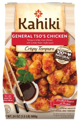 Picture of Kahiki General Tso Chicken 24 Oz