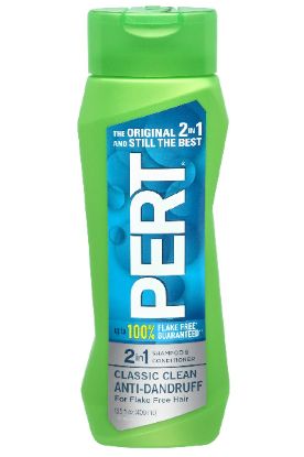 Picture of Pert Plus 2n1 Anti-Dandruff Shmp 13.5 Oz