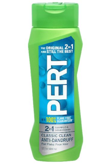Picture of Pert Plus 2n1 Anti-Dandruff Shmp 13.5 Oz