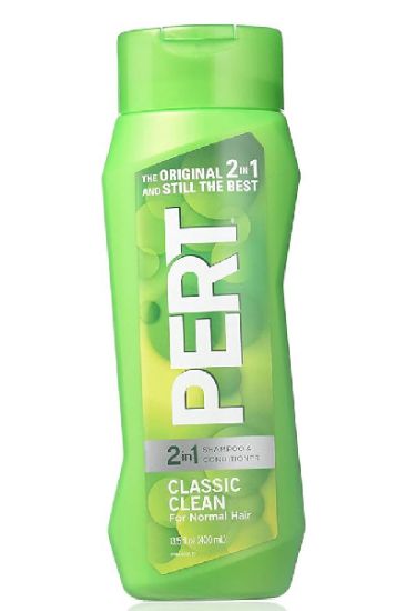 Picture of Pert Plus Classic Clean Conditioning 13.5 Oz