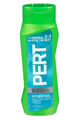Picture of Pert Plus Hydrating 2n1 Shampoo 13.5 Oz