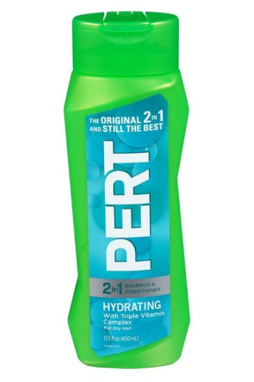 Picture of Pert Plus Hydrating 2n1 Shampoo 13.5 Oz