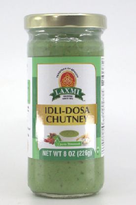 Picture of Laxmi Idli Chutney 8 Oz