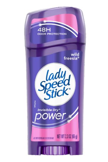 Picture of Lady Speed Power Wild Freesia 2.3 Oz