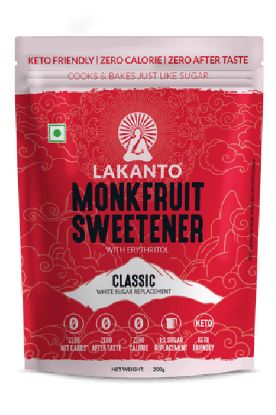 Picture of Lakanto Classic Monkfruit Sweetener 8.29 Oz