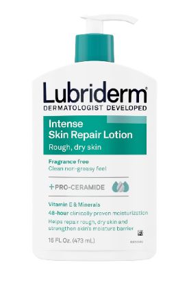 Picture of Lubriderm Fresh Scent Lotion 16 Oz