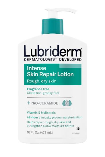 Picture of Lubriderm Fresh Scent Lotion 16 Oz