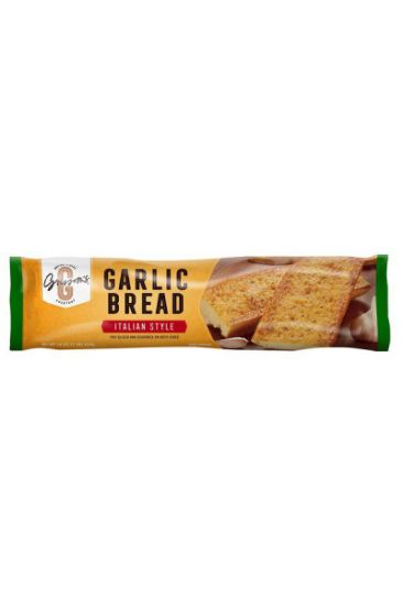 Picture of Mantia/'s Garlic Bread 16 Oz