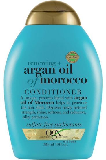 Picture of Ogx Conditioner - Argan Oil Of Morocco 13 Oz