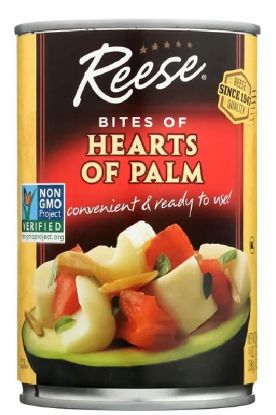 Picture of Reese Hearts Of Palm Chunks 14 Oz