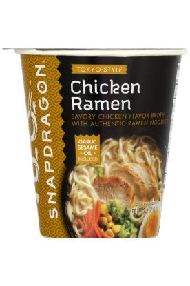 Picture of Snapdragon Chicken Ramen 2.2 Oz