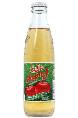 Picture of Solo Pear J 296 Ml