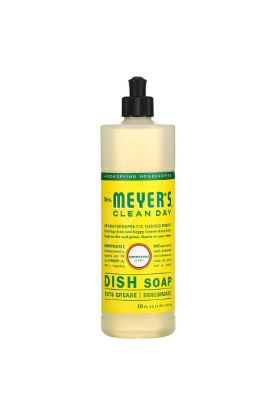 Picture of Mrs. Meyer/'s Liquid Dish Soap Ger 16 Oz