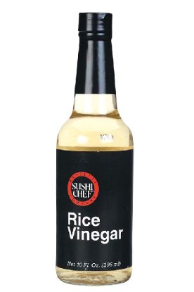 Picture of Sushi Chef Rice Vinegar 10 Oz
