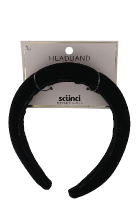 Picture of Scunci Pussycat Headband 1 Ct