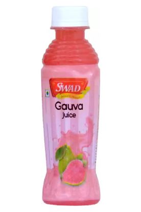 Picture of Swad Guava 330 Ml