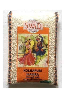 Picture of Swad Mamra Kolahpuri 14 Oz