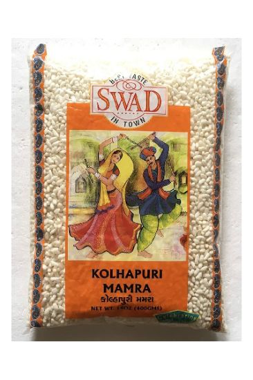 Picture of Swad Mamra Kolahpuri 14 Oz