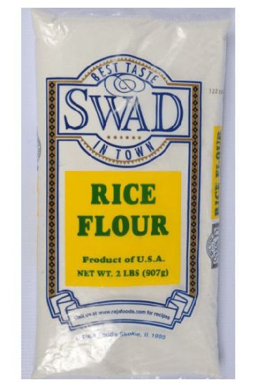 Picture of Swad Rice Flour 2 Lbs