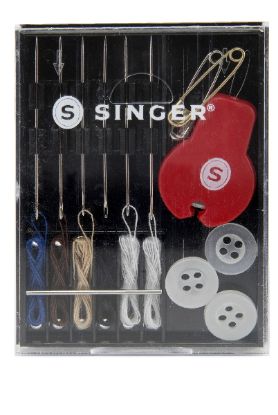 Picture of Singer Large Travel Sew Kit 1 Each